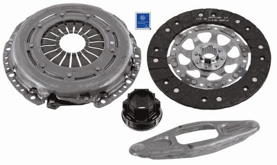 Clutch Kit SACHS 3000 970 122