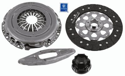 Clutch Kit SACHS 3000 970 140