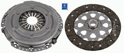 Clutch Kit SACHS 3000 970 141