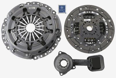 Clutch Kit SACHS 3000 990 025