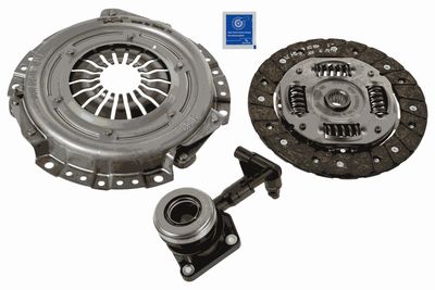 Clutch Kit SACHS 3000 990 084