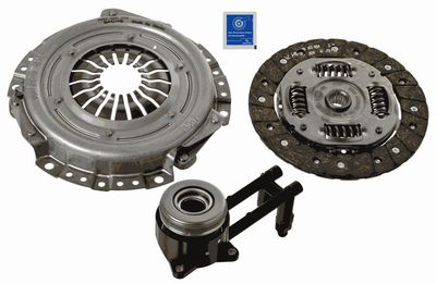 Clutch Kit SACHS 3000 990 085