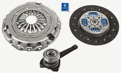 Clutch Kit SACHS 3000 990 095