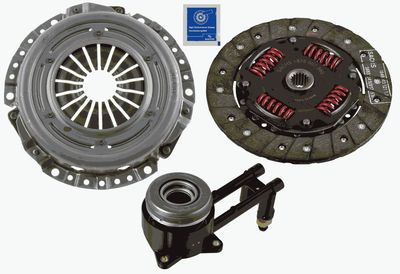 Clutch Kit SACHS 3000 990 097