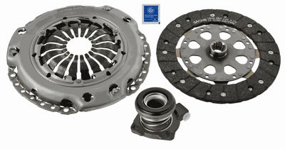 Clutch Kit SACHS 3000 990 134