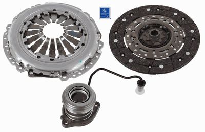 Clutch Kit SACHS 3000 990 162