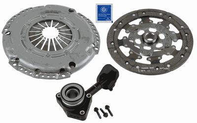 Clutch Kit SACHS 3000 990 224