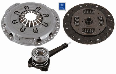 Clutch Kit SACHS 3000 990 382