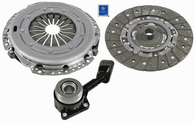 Clutch Kit SACHS 3000 990 392