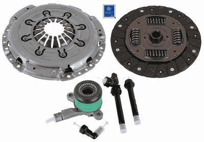 Clutch Kit SACHS 3000 990 394