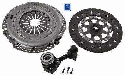 Clutch Kit SACHS 3000 990 404