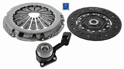 Clutch Kit SACHS 3000 990 416