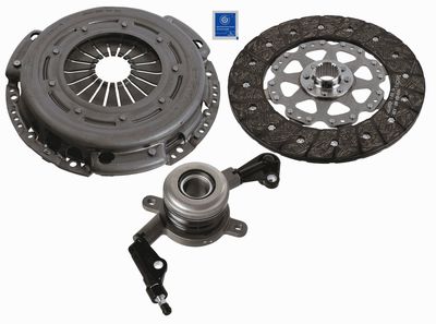 Clutch Kit SACHS 3000 990 471