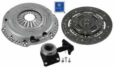 Clutch Kit SACHS 3000 990 516