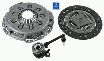 Clutch Kit SACHS 3000 990 532