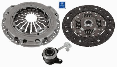 Clutch Kit SACHS 3000 990 574