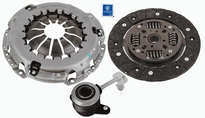 Clutch Kit SACHS 3000 990 580