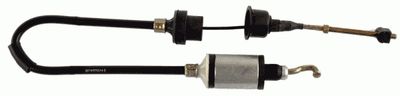 Cable Pull, clutch control SACHS 3074 003 314