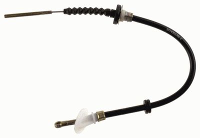 Cable Pull, clutch control SACHS 3074 003 360