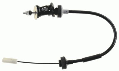 Cable Pull, clutch control SACHS 3074 003 373