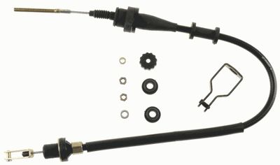 Cable Pull, clutch control SACHS 3074 600 207