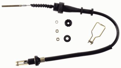 Cable Pull, clutch control SACHS 3074 600 208