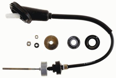 Cable Pull, clutch control SACHS 3074 600 239