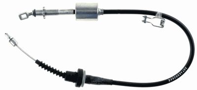 Cable Pull, clutch control SACHS 3074 600 266