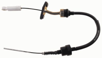 Cable Pull, clutch control SACHS 3074 600 267