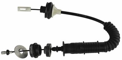 Cable Pull, clutch control SACHS 3074 600 212