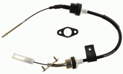 Cable Pull, clutch control SACHS 3074 600 258