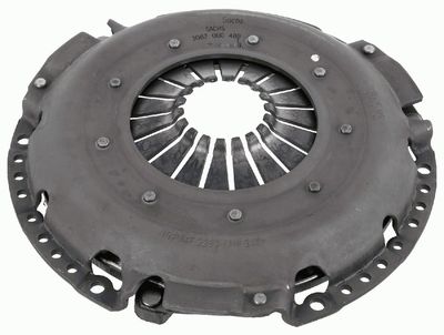 Clutch Pressure Plate SACHS 3082 000 489