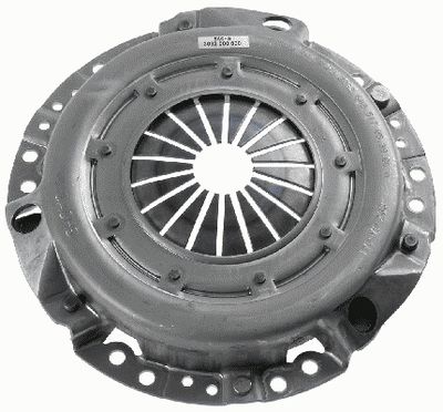 Clutch Pressure Plate SACHS 3082 000 600