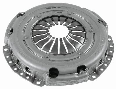 Clutch Pressure Plate SACHS 3082 000 796