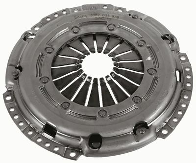 Clutch Pressure Plate SACHS 3082 001 938