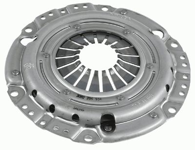 Clutch Pressure Plate SACHS 3082 296 934