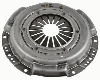 Clutch Pressure Plate SACHS 3082 303 531