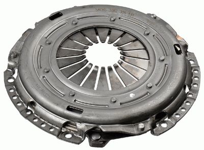 Clutch Pressure Plate SACHS 3082 306 531