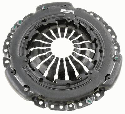 Clutch Pressure Plate SACHS 3082 600 568