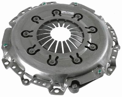 Clutch Pressure Plate SACHS 3082 600 578