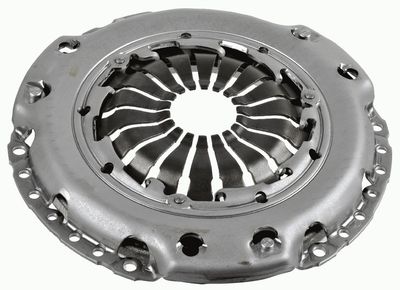 Clutch Pressure Plate SACHS 3082 600 599