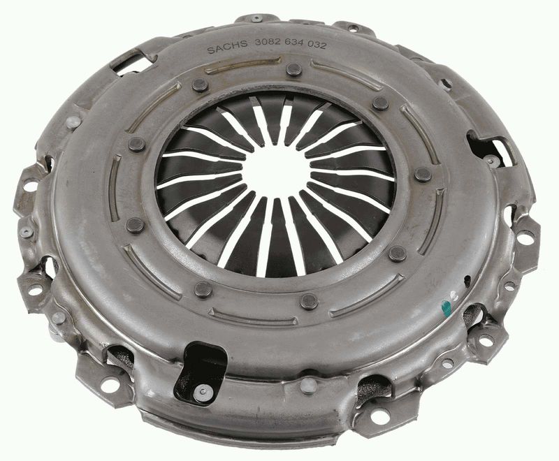 SACHS 3082 634 032 Clutch Pressure Plate