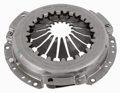 Clutch Pressure Plate SACHS 3082 634 036