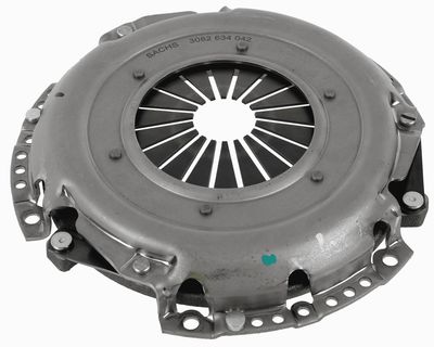 Clutch Pressure Plate SACHS 3082 634 042