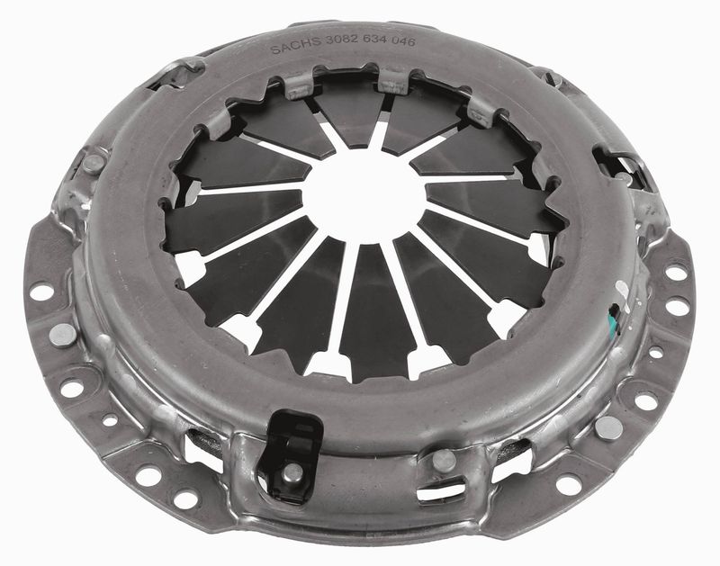 SACHS 3082 634 046 Clutch Pressure Plate