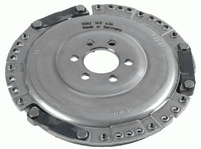 Clutch Pressure Plate SACHS 3082 149 436