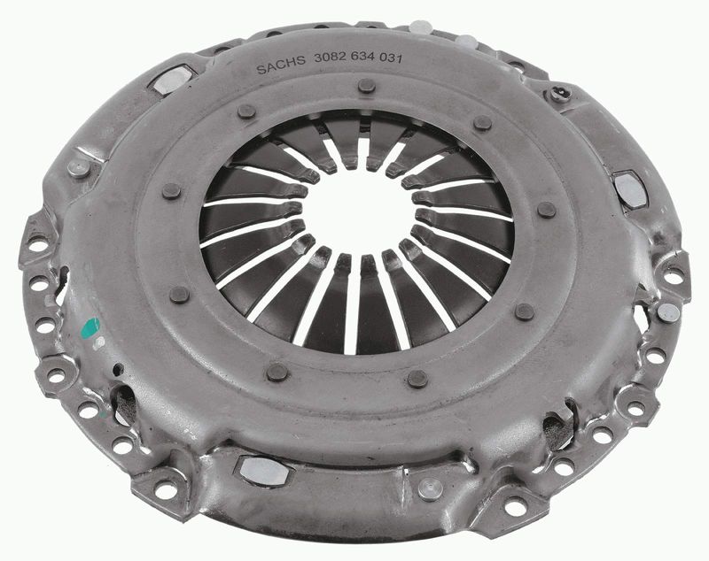 SACHS 3082 634 031 Clutch Pressure Plate