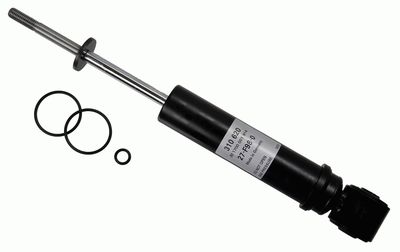 Shock Absorber, driver cab suspension SACHS 310 620