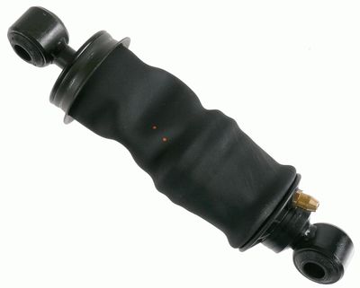 Shock Absorber, driver cab suspension SACHS 310 821