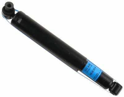 Shock Absorber SACHS 311 836